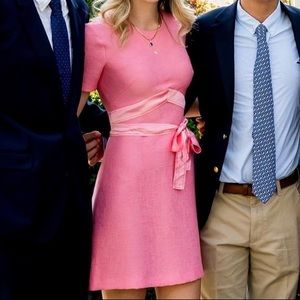 Sandro dress - worn once
